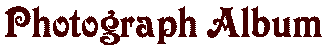 Photo_album.gif (1075 bytes)