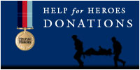 Help for Heroes