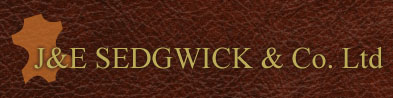 Sedgwick Leather