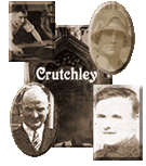 Crutchley history logo