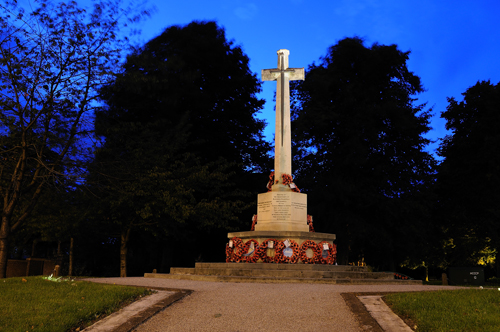 Bloxwich Cenotaph