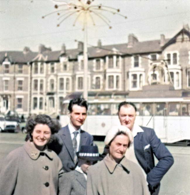 Blackpool