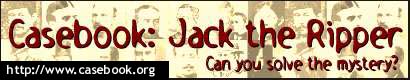 Jack The Ripper