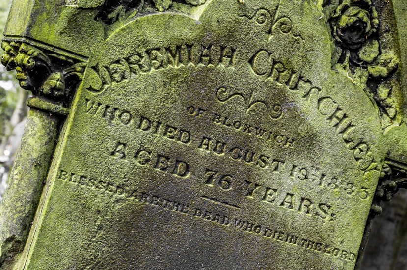 Grave