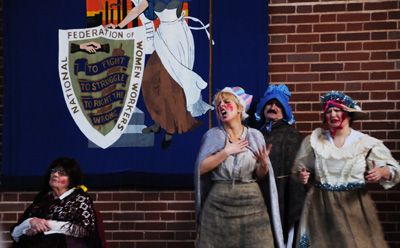 Fizzog Theatre