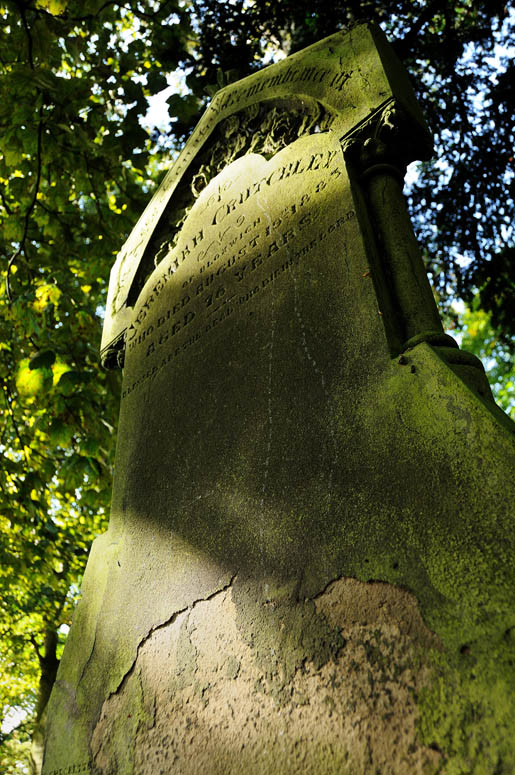 Grave