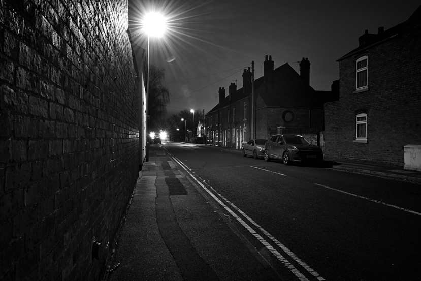 New Street