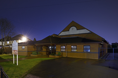 Pelsall Evangelical Church