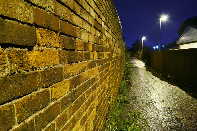Railway Lane