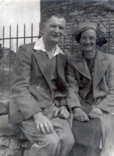 Sidney and Ada