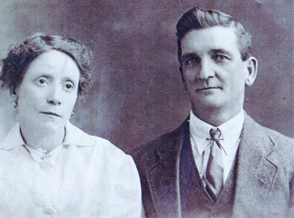 Tom & Alice