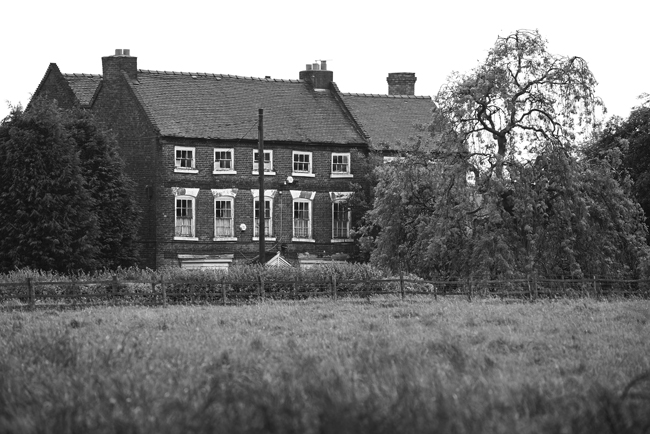 Yieldfields Hall
