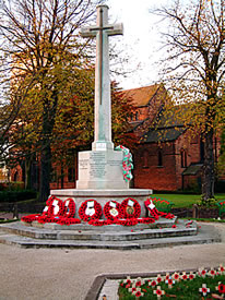 Cenotaph