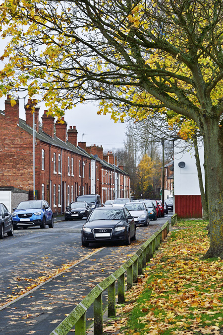 Church Street, Bloxwich