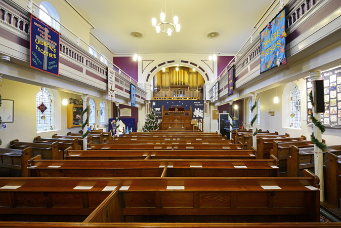 Salem Church