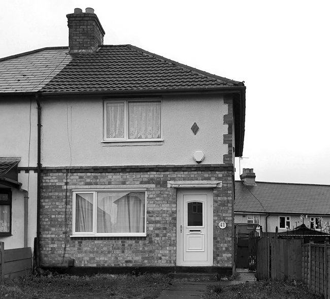 41 Moor St