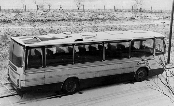 Central coach