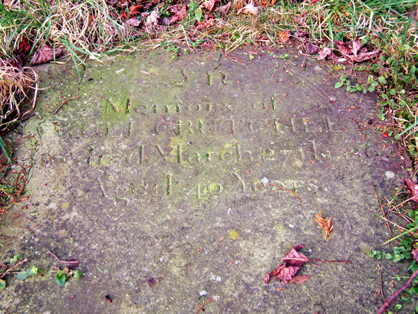 Samuel Crutchley