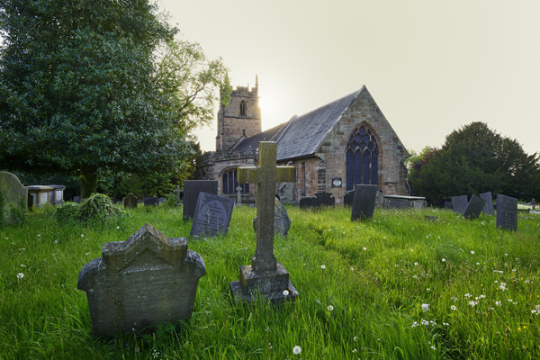 St James the Great