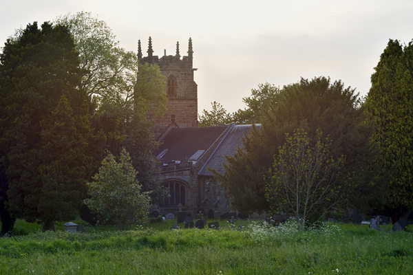 St James the Great