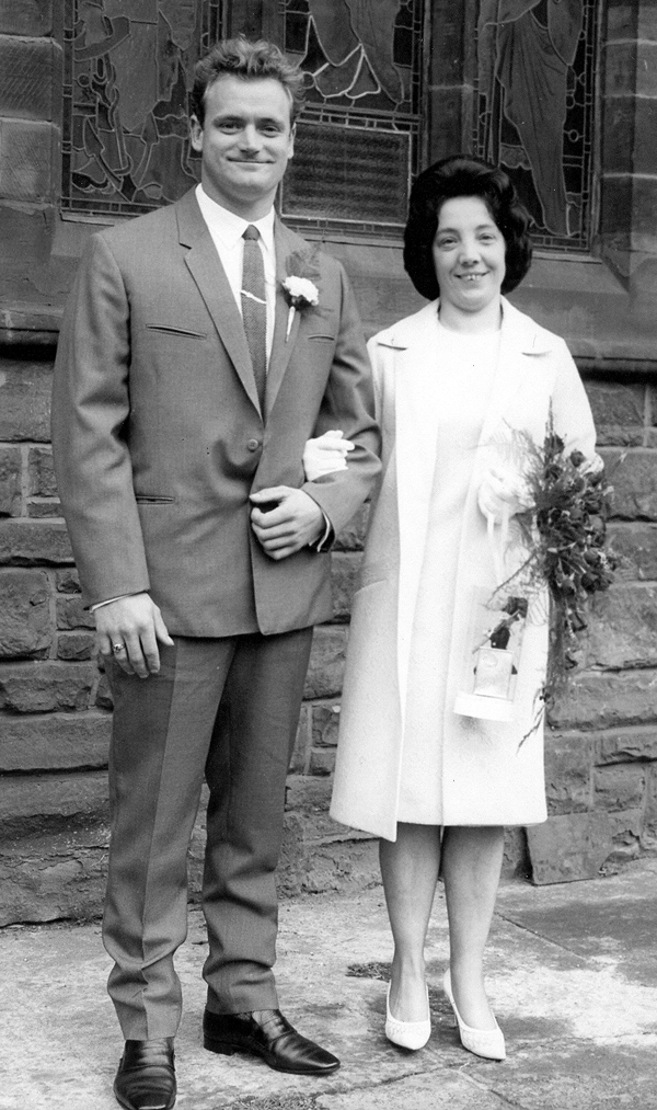 Wedding