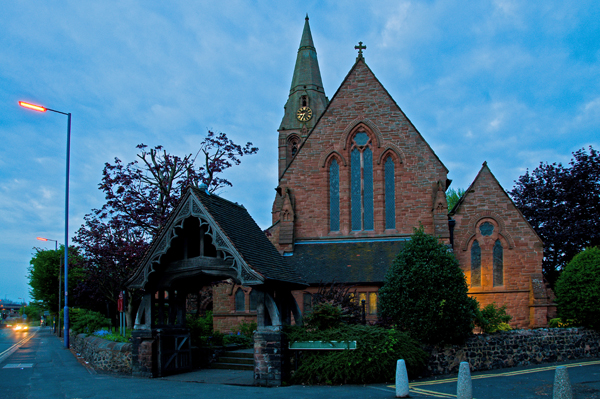 St Paul's