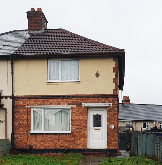 41 Moor St