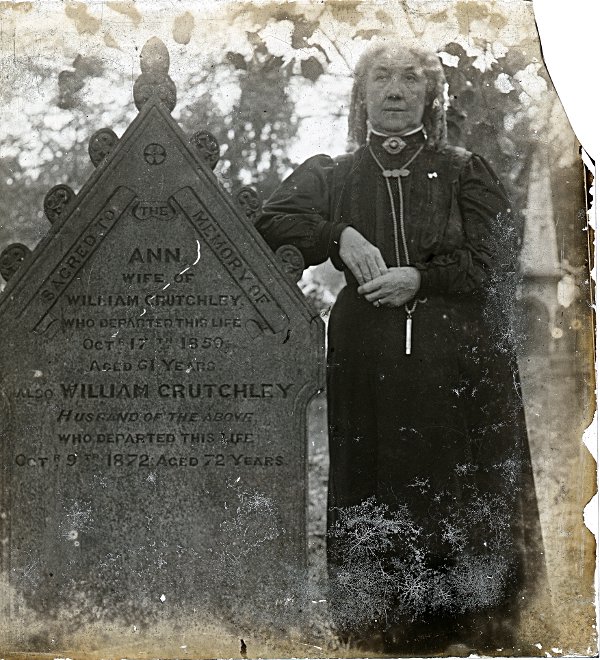 Unknown Grave