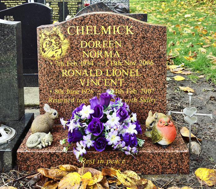 Memorial