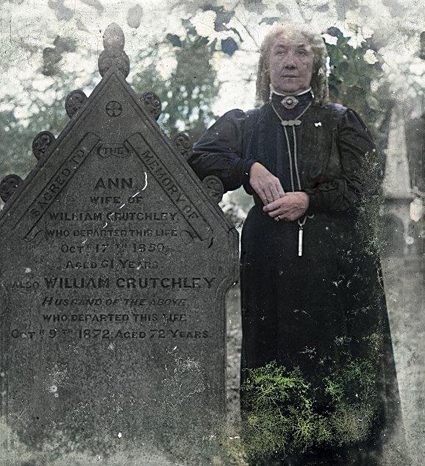 Grave