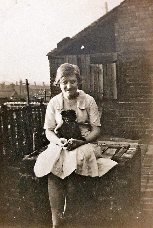 Mom 2009