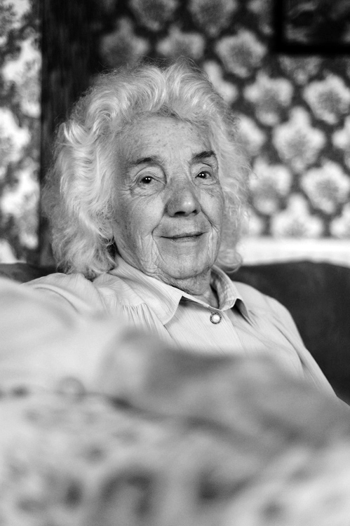 Mom 2011