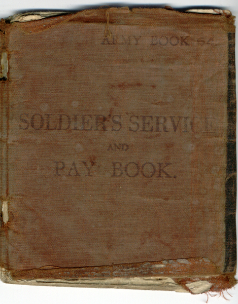 Service Record