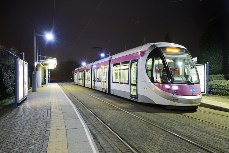 Tram